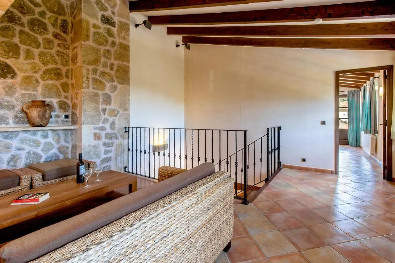 Can Miquel Morro Villa Pollenca