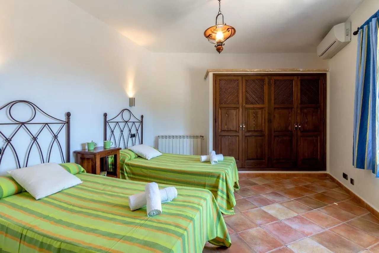 Can Miquel Morro Villa Pollenca 0*,  Spain